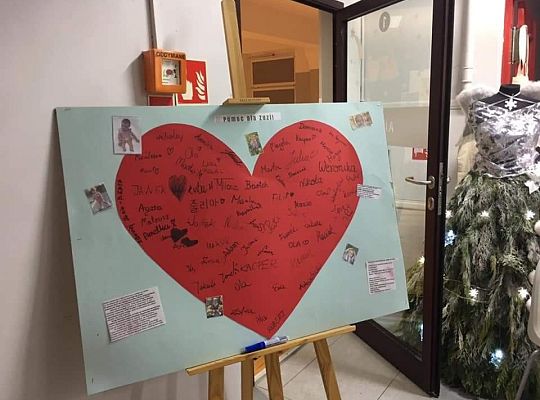 Kiermasz świąteczny