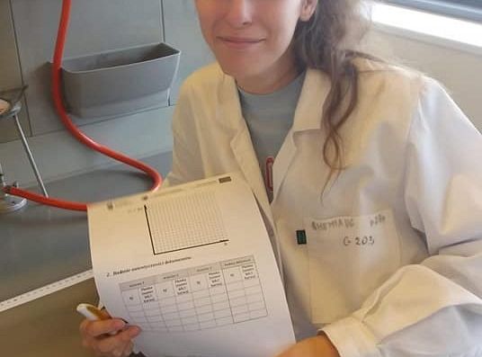 Spotkanie akademickie ZDOLNI Z POMORZA