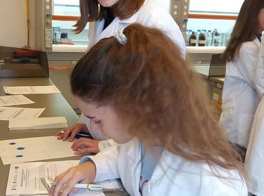 Spotkanie akademickie ZDOLNI Z POMORZA