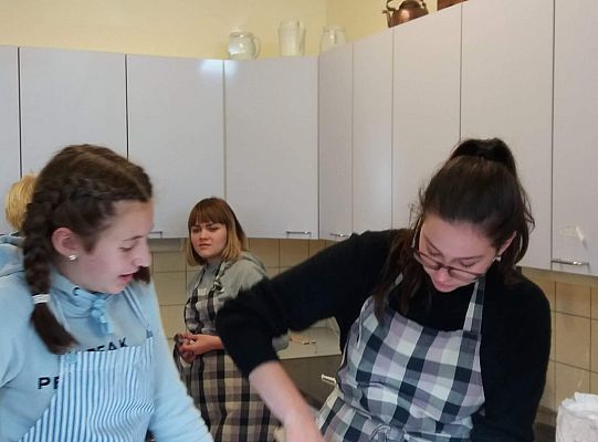 Polsko-fińska wymiana młodzieży