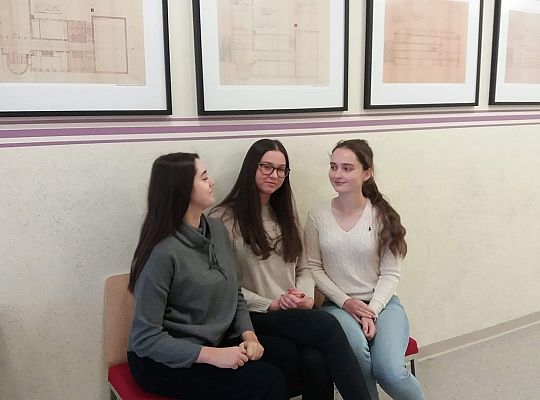 Polsko-fińska wymiana młodzieży