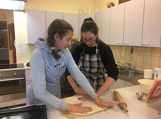 Polsko-fińska wymiana młodzieży