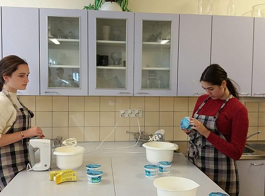 Polsko-fińska wymiana młodzieży