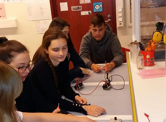 Polsko-fińska wymiana młodzieży