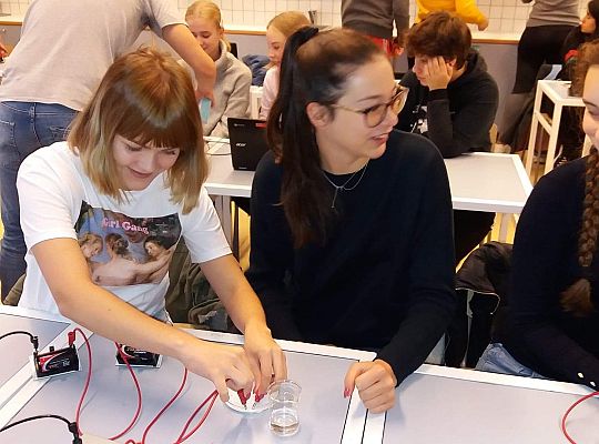 Polsko-fińska wymiana młodzieży