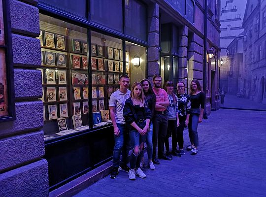 Pomorskie Warsztaty Naukowe - Zdolni z Pomorza