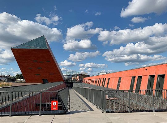 Pomorskie Warsztaty Naukowe - Zdolni z Pomorza