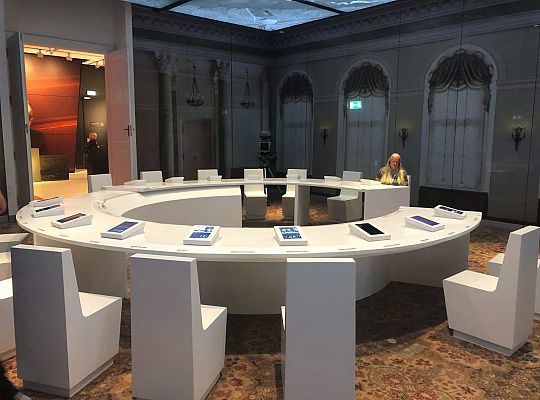 Pomorskie Warsztaty Naukowe - Zdolni z Pomorza