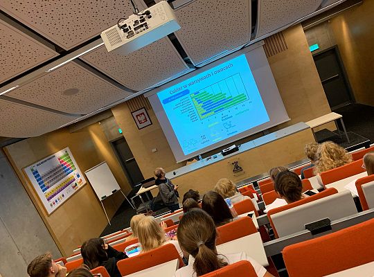 Pomorskie Warsztaty Naukowe - Zdolni z Pomorza