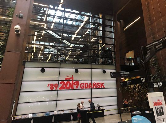 Pomorskie Warsztaty Naukowe - Zdolni z Pomorza