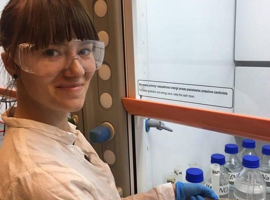 Pomorskie Warsztaty Naukowe - Zdolni z Pomorza