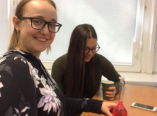 Pomorskie Warsztaty Naukowe - Zdolni z Pomorza