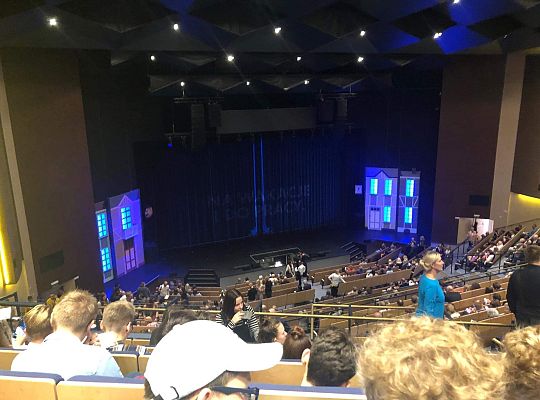 Pomorskie Warsztaty Naukowe - Zdolni z Pomorza