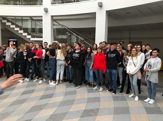 Pomorskie Warsztaty Naukowe - Zdolni z Pomorza