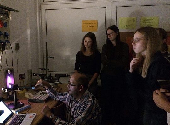 Pomorskie Warsztaty Naukowe - Zdolni z Pomorza