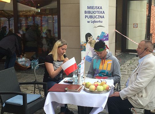 Narodowe Czytanie 2019