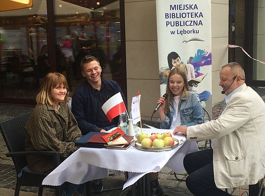 Narodowe Czytanie 2019