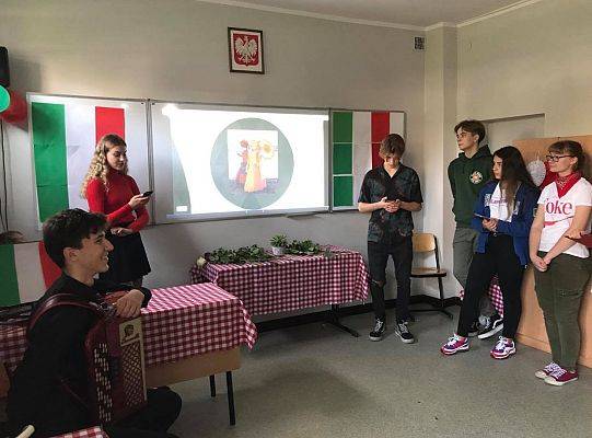 Dzień Języków Obcych w SLO!