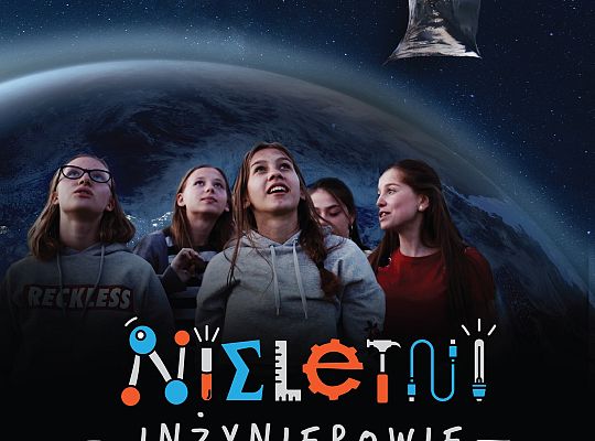 „Nieletni inżynierowie” nagrodzeni