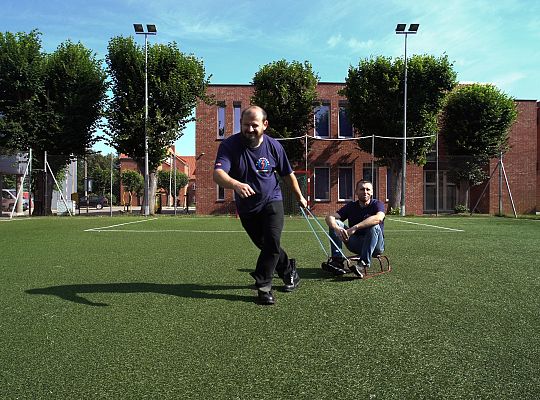 „Nieletni inżynierowie” nagrodzeni