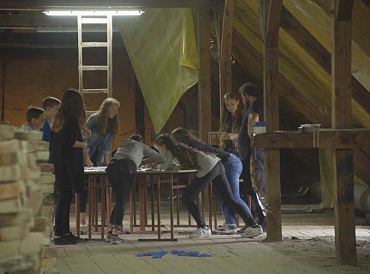 „Nieletni inżynierowie” nagrodzeni