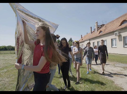 „Nieletni inżynierowie” nagrodzeni