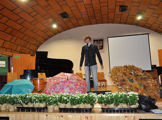 Dzień Edukacji Narodowej