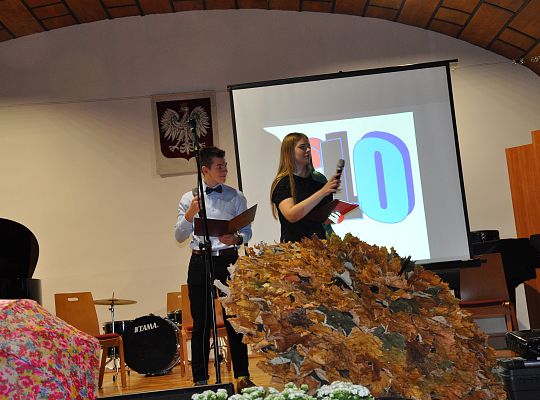 Dzień Edukacji Narodowej