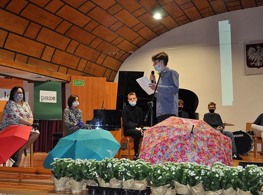 Dzień Edukacji Narodowej