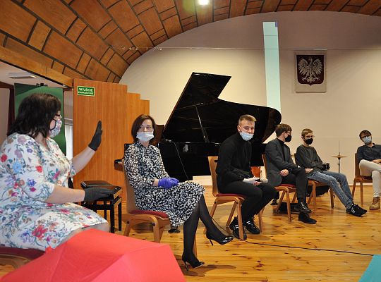 Dzień Edukacji Narodowej