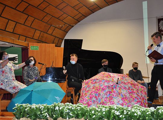 Dzień Edukacji Narodowej