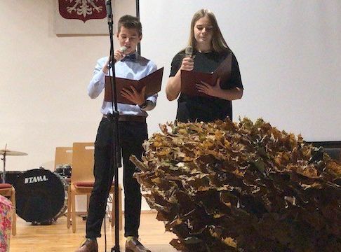 Dzień Edukacji Narodowej