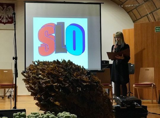 Dzień Edukacji Narodowej