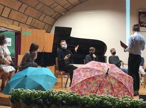 Dzień Edukacji Narodowej