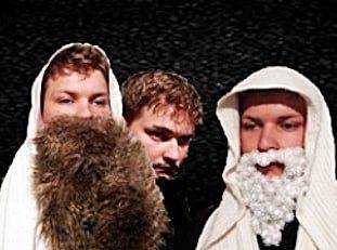 Cezary Chomiczewski kl. IIA