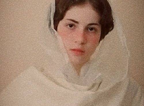 Julia Przychodzka kl. IA