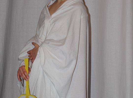 Karolina Krzeptowska kl. IIA