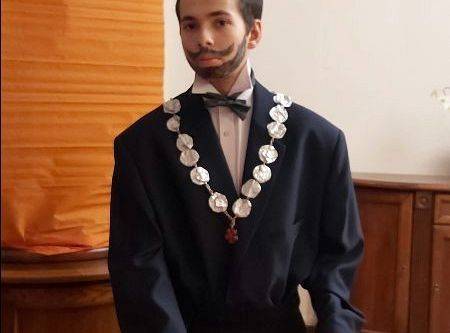 Paweł Kalinowski kl. IIA