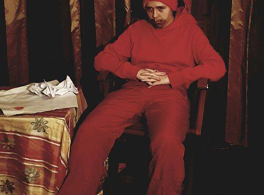 Wiktoria Wasilkowska kl. IIG