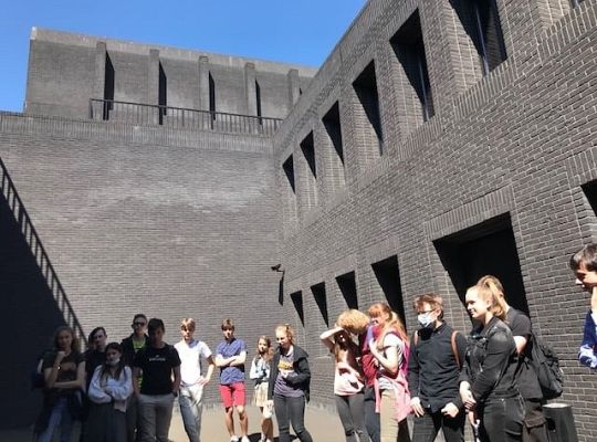 Do trzech razy sztuka, czyli 