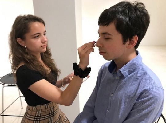 Do trzech razy sztuka, czyli 