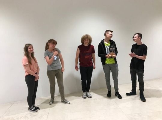 Do trzech razy sztuka, czyli 