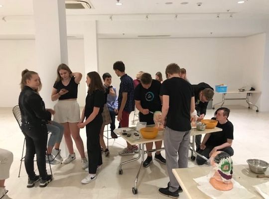 Do trzech razy sztuka, czyli 