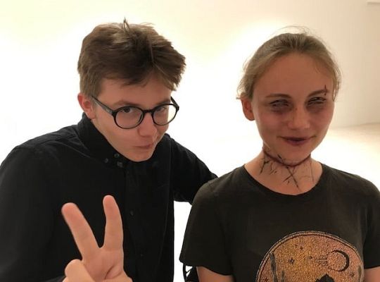 Do trzech razy sztuka, czyli 