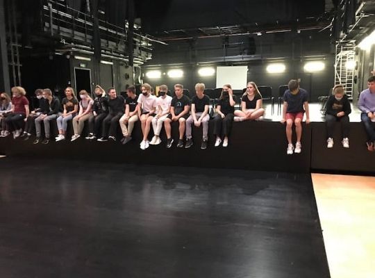 Do trzech razy sztuka, czyli 