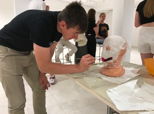 Do trzech razy sztuka, czyli 