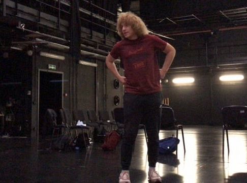 Do trzech razy sztuka, czyli 