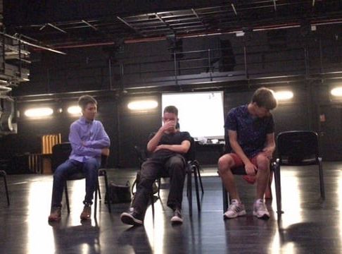 Do trzech razy sztuka, czyli 