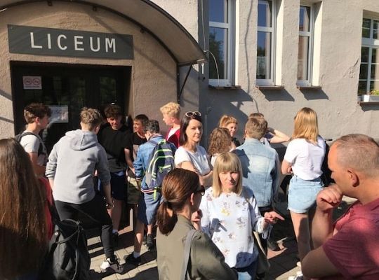 Sprzątanie świata 06.2021