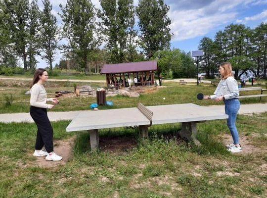 Dzień Dziecka w SLO